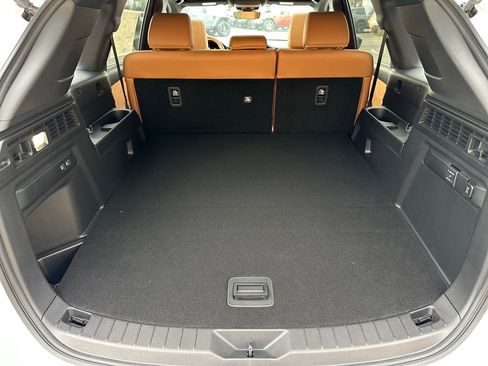 New 2025 MAZDA CX-70 3.3 Turbo S w/ Premium Plus image 18