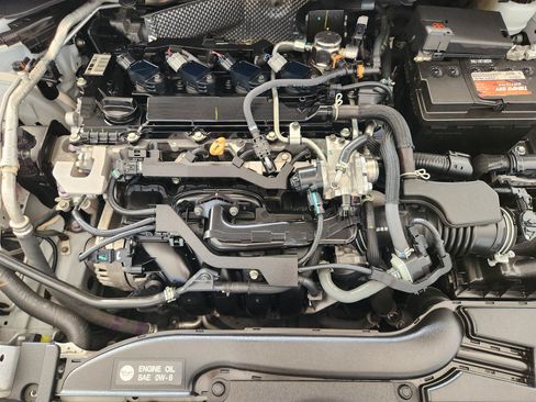 Used 2024 Toyota Corolla LE FWD image 34