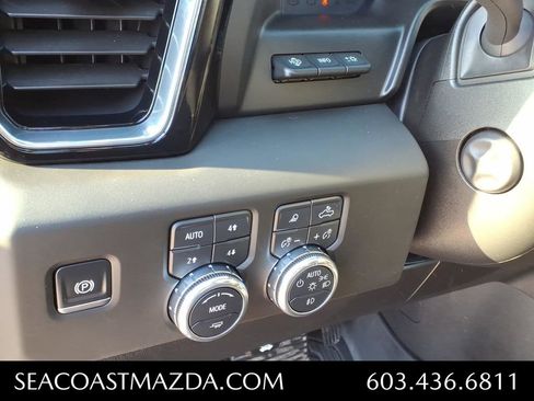Used 2026 GMC Sierra 1500 Denali image 20