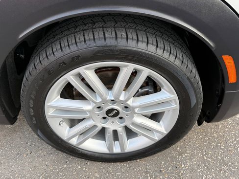 Used 2022 MINI Cooper Countryman image 10