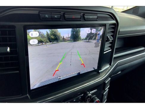 Used 2024 Ford F150 STX image 21