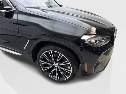 Used 2023 BMW X3 sDrive30i w/ Convenience Package RWD image 19