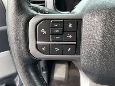 Used 2022 Ford F150 Lariat w/ Equipment Group 502A High AWD/4WD image 12