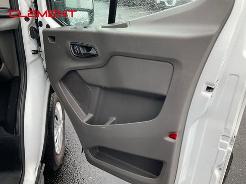 Used 2023 Ford Transit 350 XLT RWD image 37