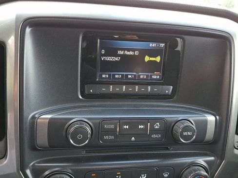 Used 2014 Chevrolet Silverado 1500 LT AWD/4WD image 15