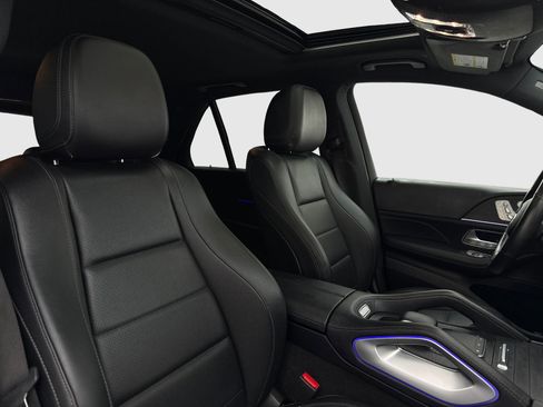 Used 2022 Mercedes-Benz GLE 350 w/ Premium Package image 41