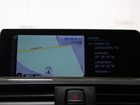 Used 2015 BMW 435i xDrive 435i xDrive image 54