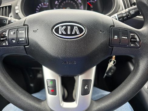 Used 2012 Kia Sportage LX FWD image 15
