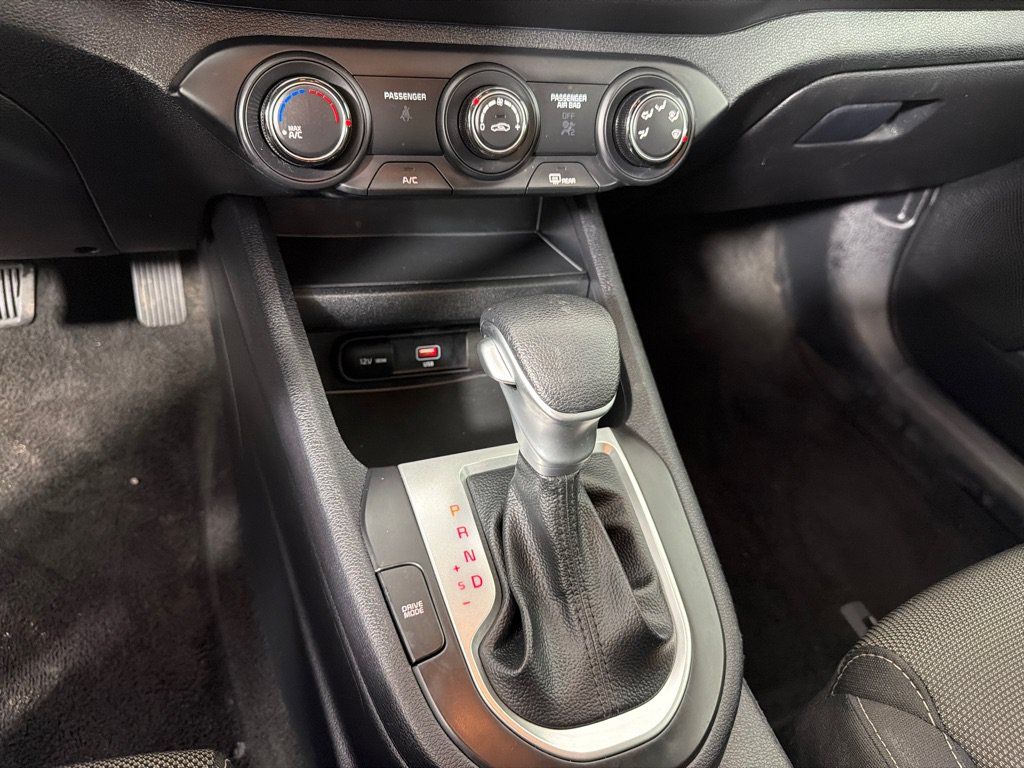 Used 2024 Kia Forte LXS FWD image 16