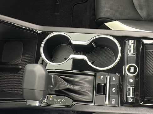 New 2026 Kia K5 GT-Line image 27