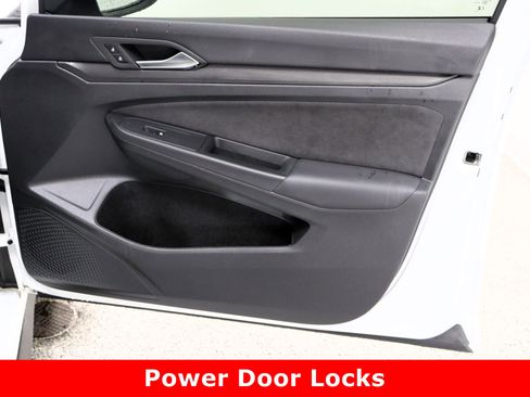 Used 2024 Volkswagen GTI S image 33