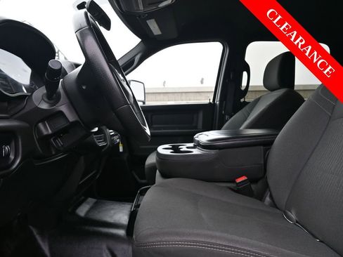 Used 2023 RAM 5500 Tradesman image 13