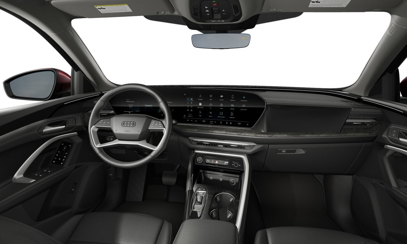 Certified 2025 Audi Q5 Premium w/ Convenience Package AWD/4WD image 3