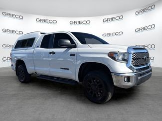 Used 2021 Toyota Tundra SR5 RWD video 1