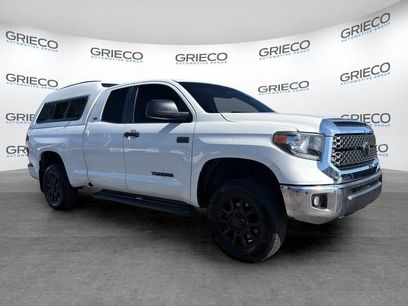 Used 2021 Toyota Tundra SR5