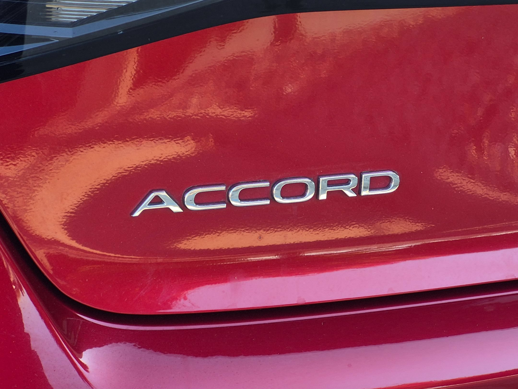 Used 2024 Honda Accord EX image 28