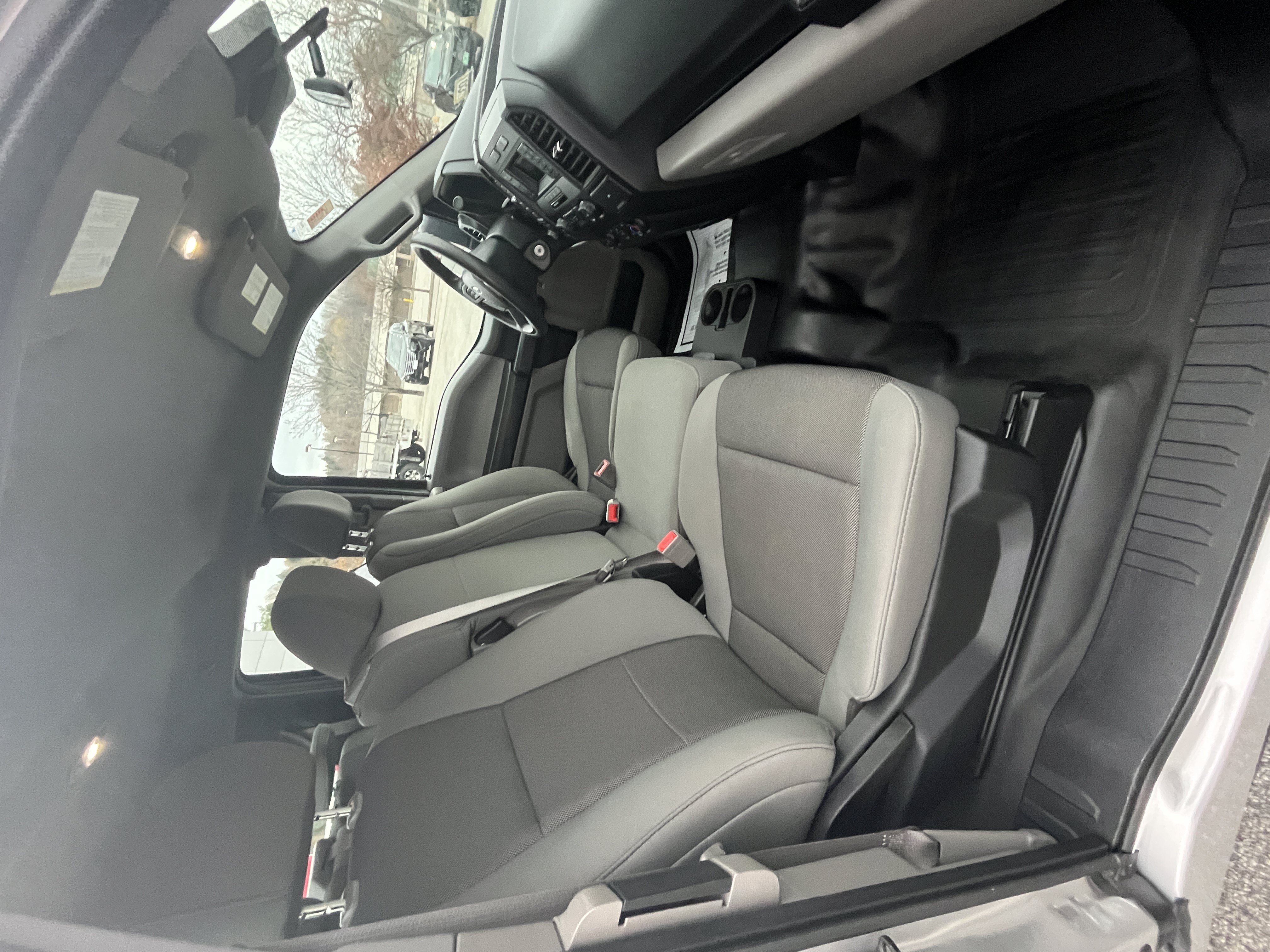 Used 2019 Ford F150 XL w/ Equipment Group 101A Mid AWD/4WD image 16
