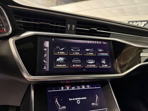 Used 2019 Audi A6 3.0T Premium Plus w/ Premium Plus Package AWD/4WD image 22