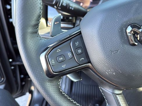 New 2026 RAM 1500 RHO w/ RHO Level 1 Equipment Group image 16