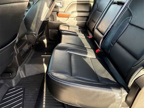 Used 2017 GMC Sierra 1500 SLE w/ Texas SLE Value Package image 16