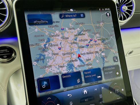 New 2026 Mercedes-Benz Maybach SL 680 Maybach SL 680 image 14