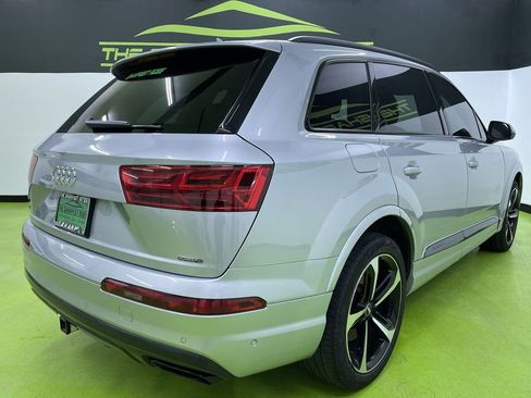 Used 2019 Audi Q7 3.0T Prestige w/ Prestige Package image 10