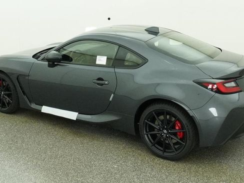 New 2026 Toyota GR86 RWD image 34