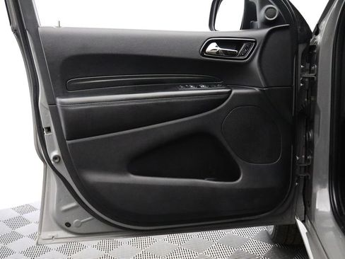 Used 2022 Dodge Durango GT AWD/4WD image 12