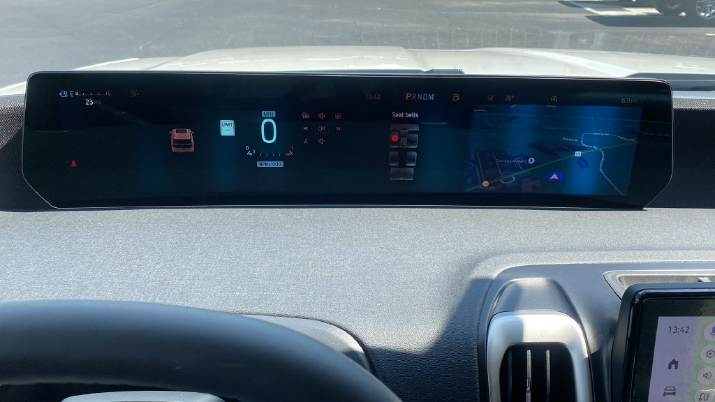 New 2027 Ford Expedition Max Active AWD/4WD image 23