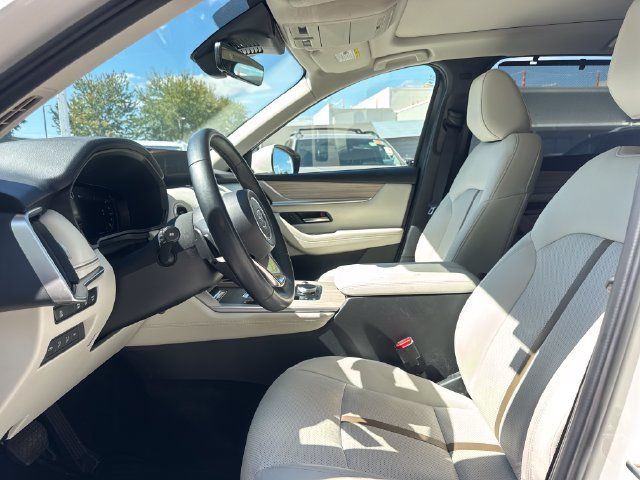 Used 2024 MAZDA CX-90 3.3 Turbo w/ Premium Plus Pkg AWD/4WD image 14