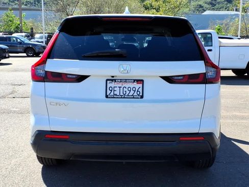 Used 2023 Honda CR-V EX image 5