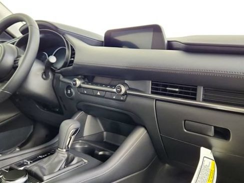 New 2026 MAZDA MAZDA3 2.5 S Sedan w/ Preferred Pkg FWD image 30