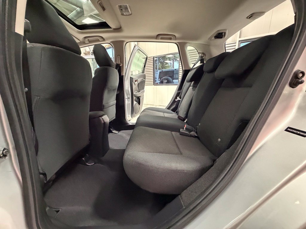 Used 2015 Honda Fit EX image 51