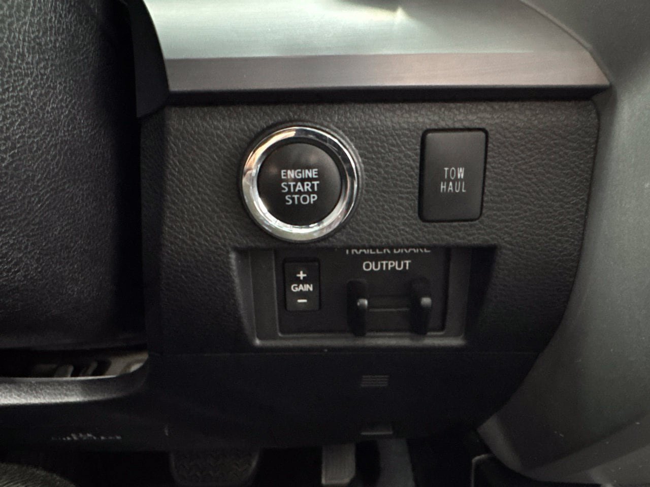 Certified 2021 Toyota Tundra TRD Pro AWD/4WD image 24