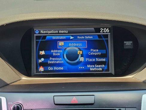 Used 2015 Acura TLX V6 SH-AWD w/ Advance Package image 40