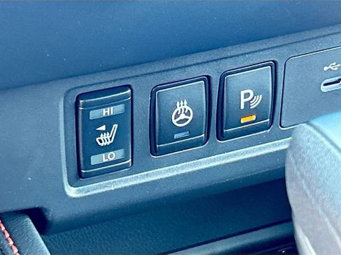 New 2026 Nissan Frontier Pro-X RWD image 15
