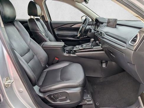 Used 2023 MAZDA CX-9 Touring image 21