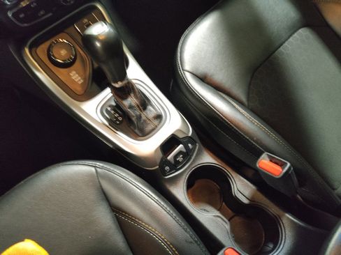 Used 2019 Jeep Compass Latitude w/ Popular Equipment Group image 26