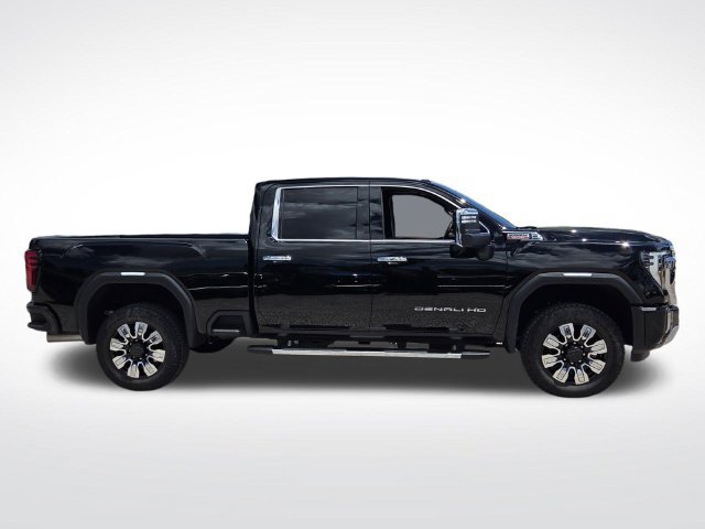 Used 2026 GMC Sierra 2500 Denali w/ Denali Reserve Package AWD/4WD image 11