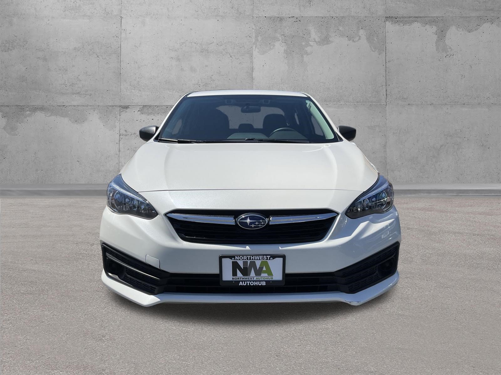 Used 2023 Subaru Impreza 2.0i AWD/4WD image 5