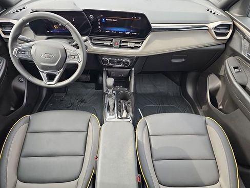 New 2025 Chevrolet TrailBlazer ACTIV w/ Convenience Package image 21