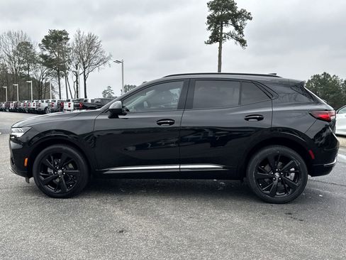 Certified 2023 Buick Envision Preferred image 7