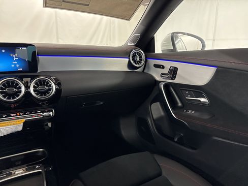 New 2026 Mercedes-Benz CLA 45 AMG S 4MATIC image 28