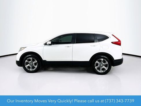 Used 2019 Honda CR-V EX-L image 4