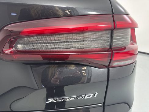 Certified 2022 BMW X5 xDrive40i w/ Premium Package image 7