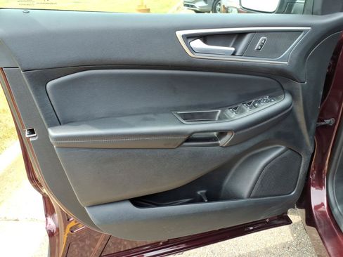 Used 2024 Ford Edge SEL w/ Convenience Package AWD/4WD image 15