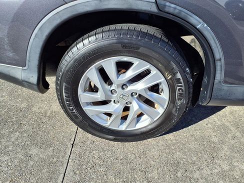 Used 2016 Honda CR-V EX image 28