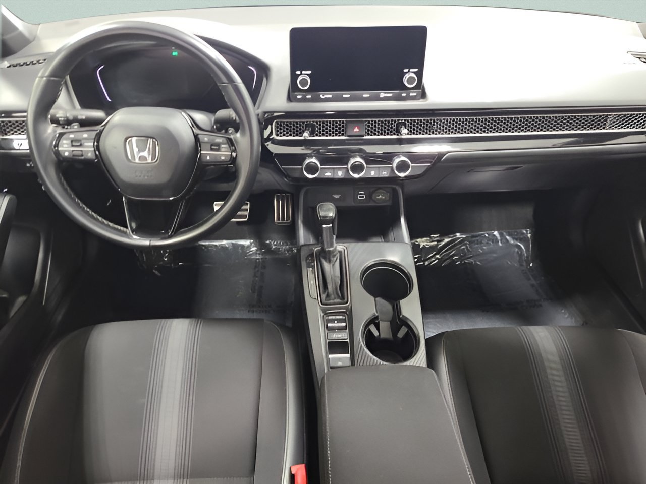 Used 2024 Honda Civic Sport image 21