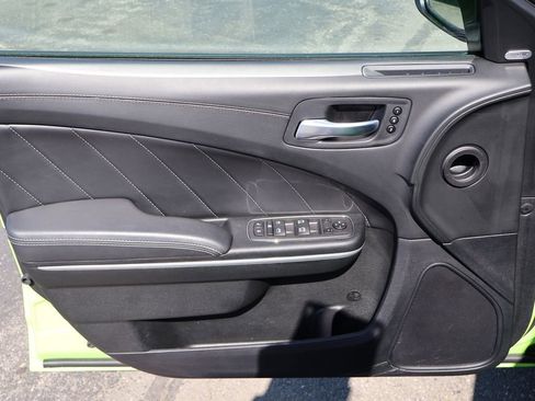 Used 2023 Dodge Charger Scat Pack RWD image 19