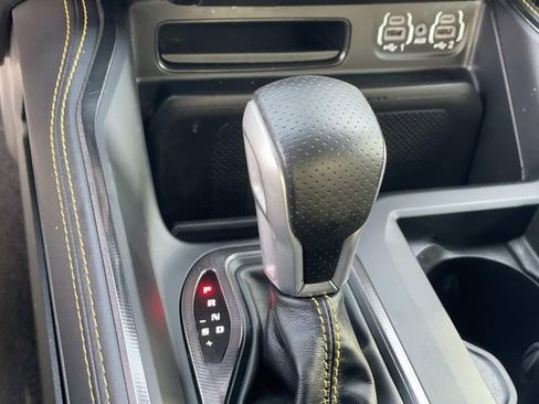 Used 2023 RAM 1500 TRX w/ TRX Level 2 Equipment Group image 18